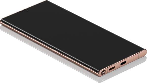 Samsung Note 20 Ultra 5G 128GB Mystic Bronze (25) product photo 2