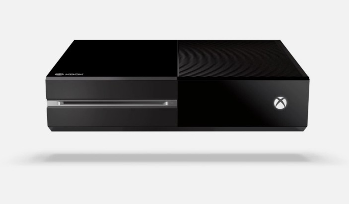 Microsoft Xbox One - Black (33) product photo 1