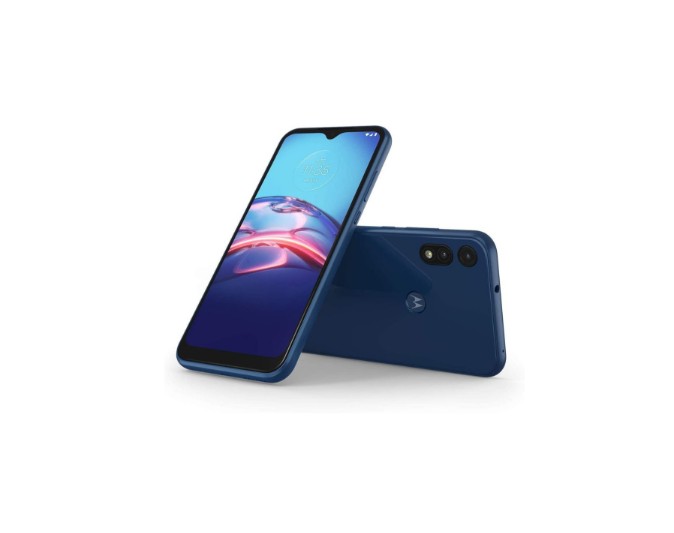 Motorola E 2020 product photo 1