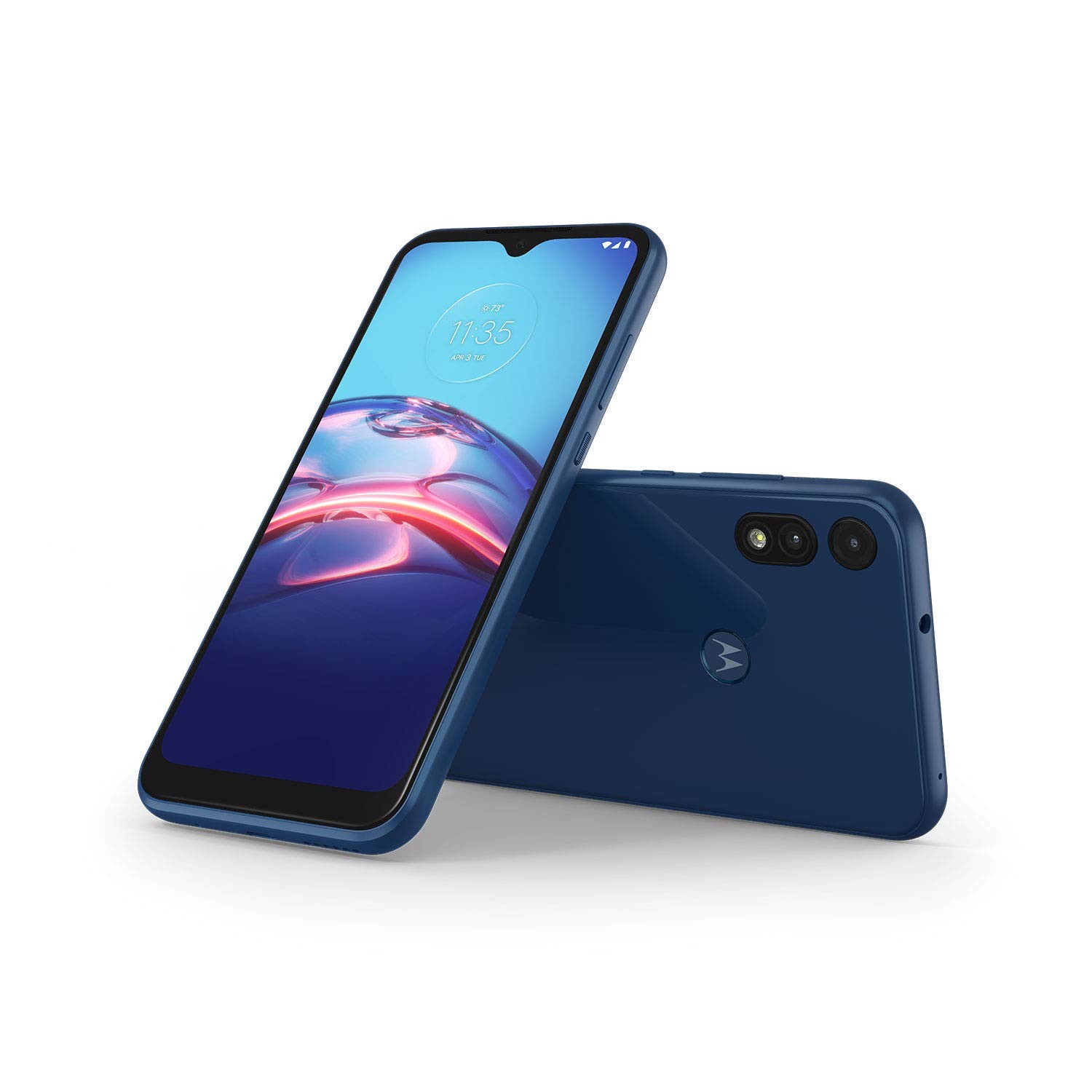 Motorola Moto E (2020) product photo 1