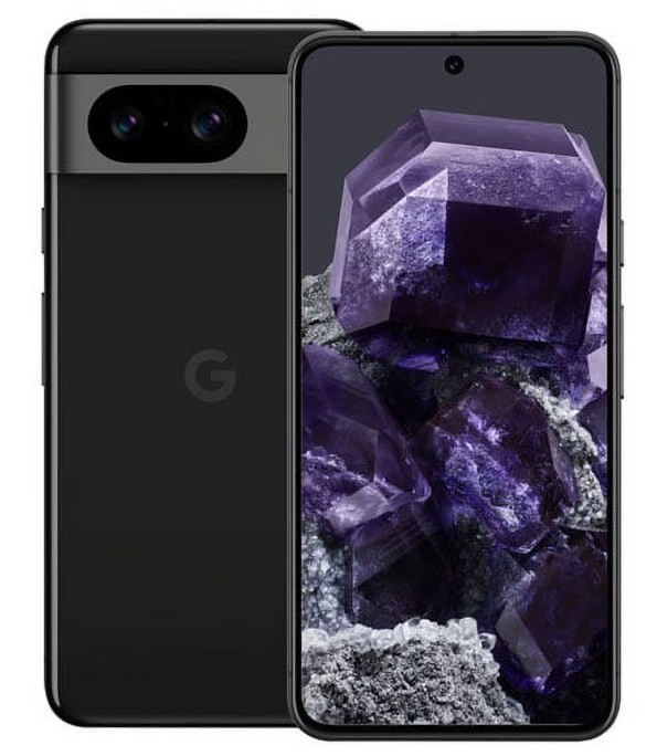 Google Pixel 8 (128GB) product photo 1