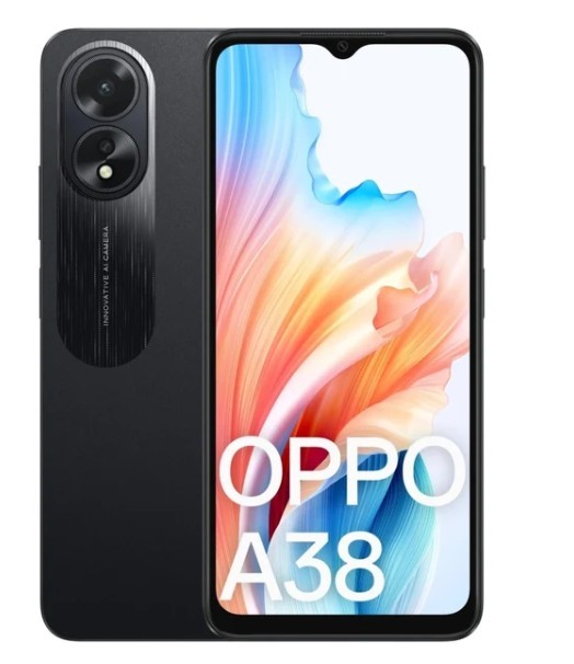 Oppo A38 4G (128GB) product photo 2