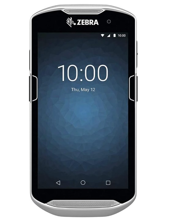 Title  Zebra TC51 Touch Computer  Enterprise Handheld product photo 1