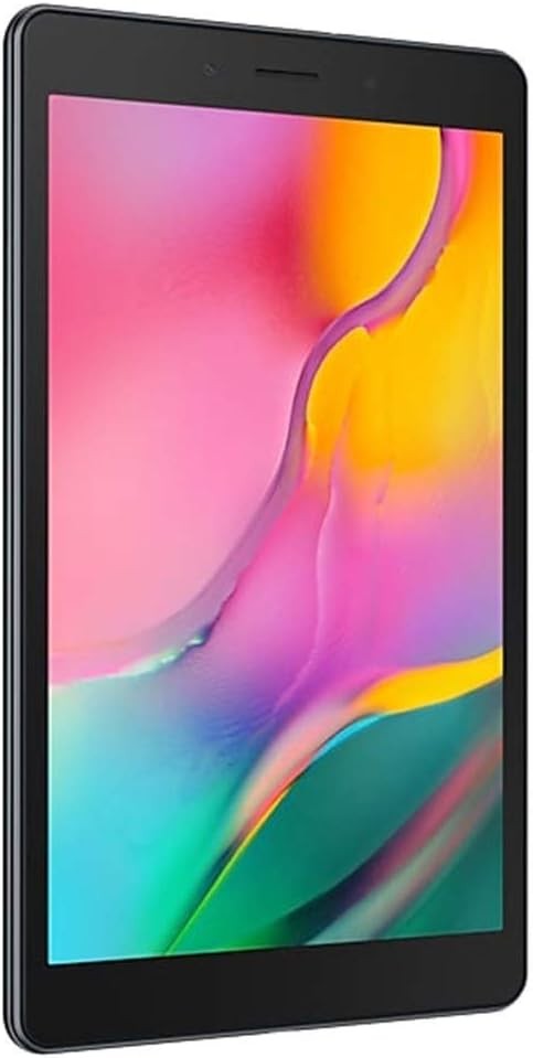 Samsung Tab A - Black (67) product photo 3