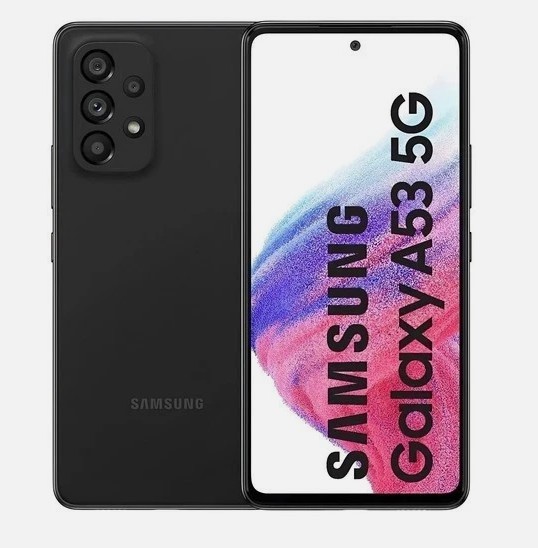 Samsung Galaxy A53 5G (128GB) product photo 2